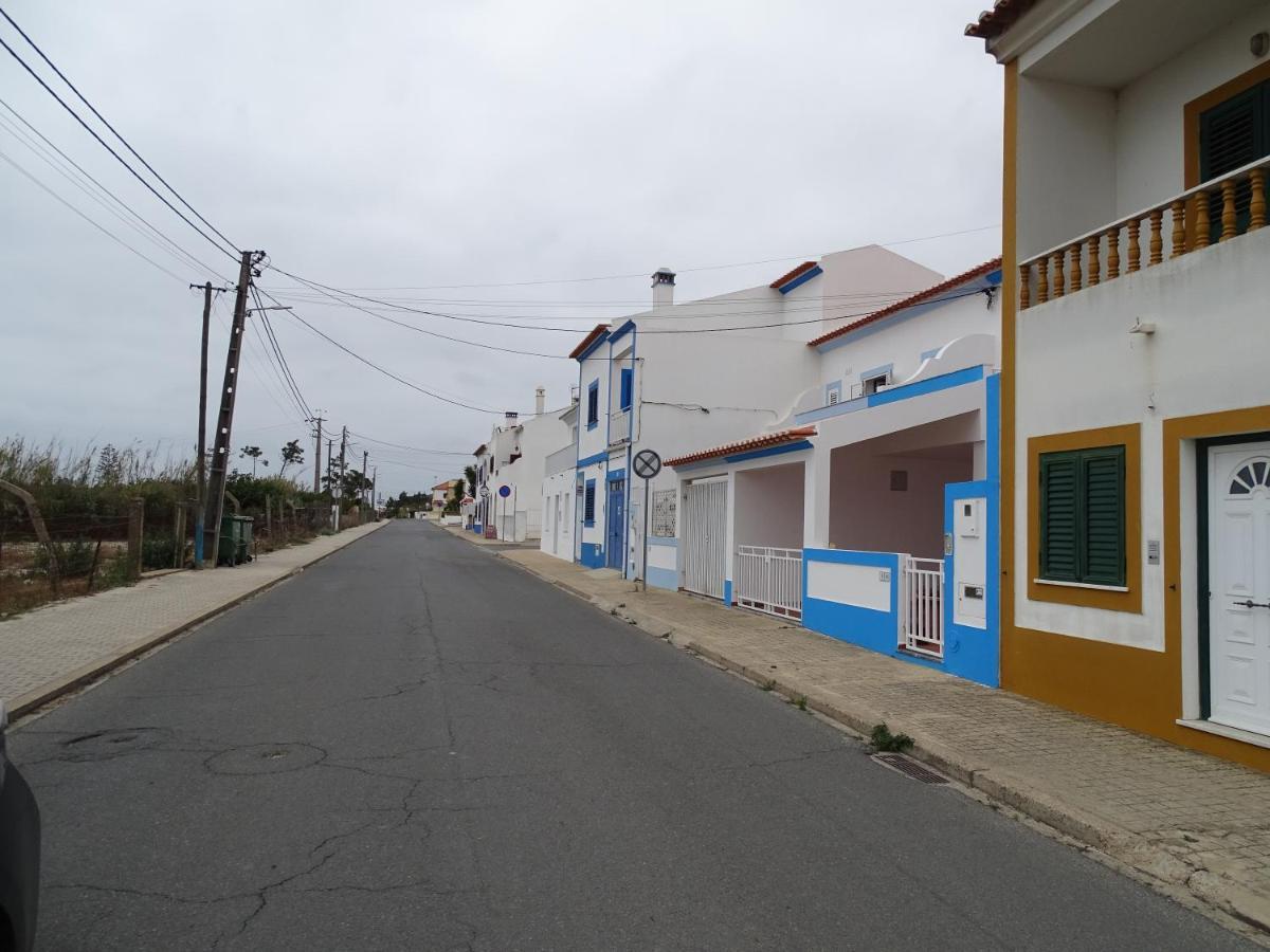 Sudwest Rooms By Stay In Alentejo For Hikers Vila Nova de Milfontes Exterior foto