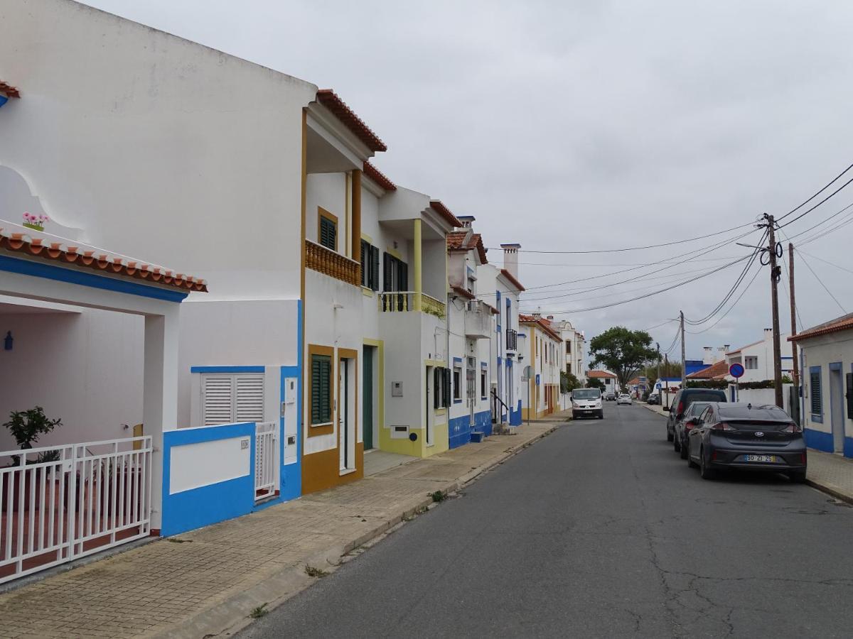 Sudwest Rooms By Stay In Alentejo For Hikers Vila Nova de Milfontes Exterior foto