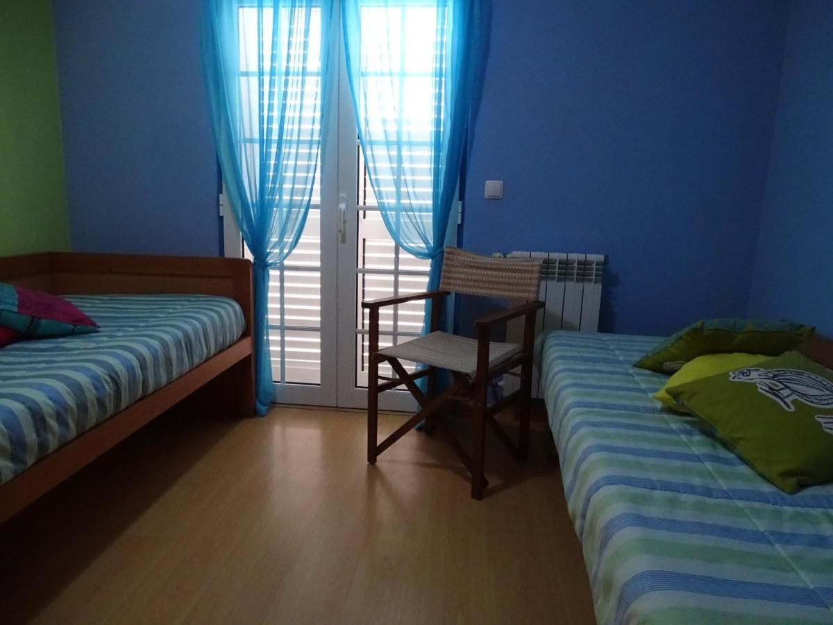 Sudwest Rooms By Stay In Alentejo For Hikers Vila Nova de Milfontes Exterior foto